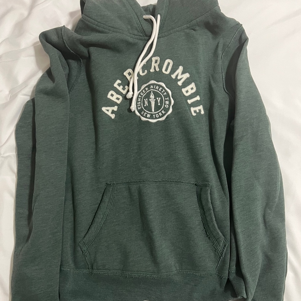Abercrombie Hoodie